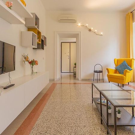 Miani House Appartement Rome Buitenkant foto