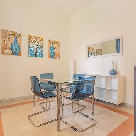 Miani House Appartement Rome Buitenkant foto