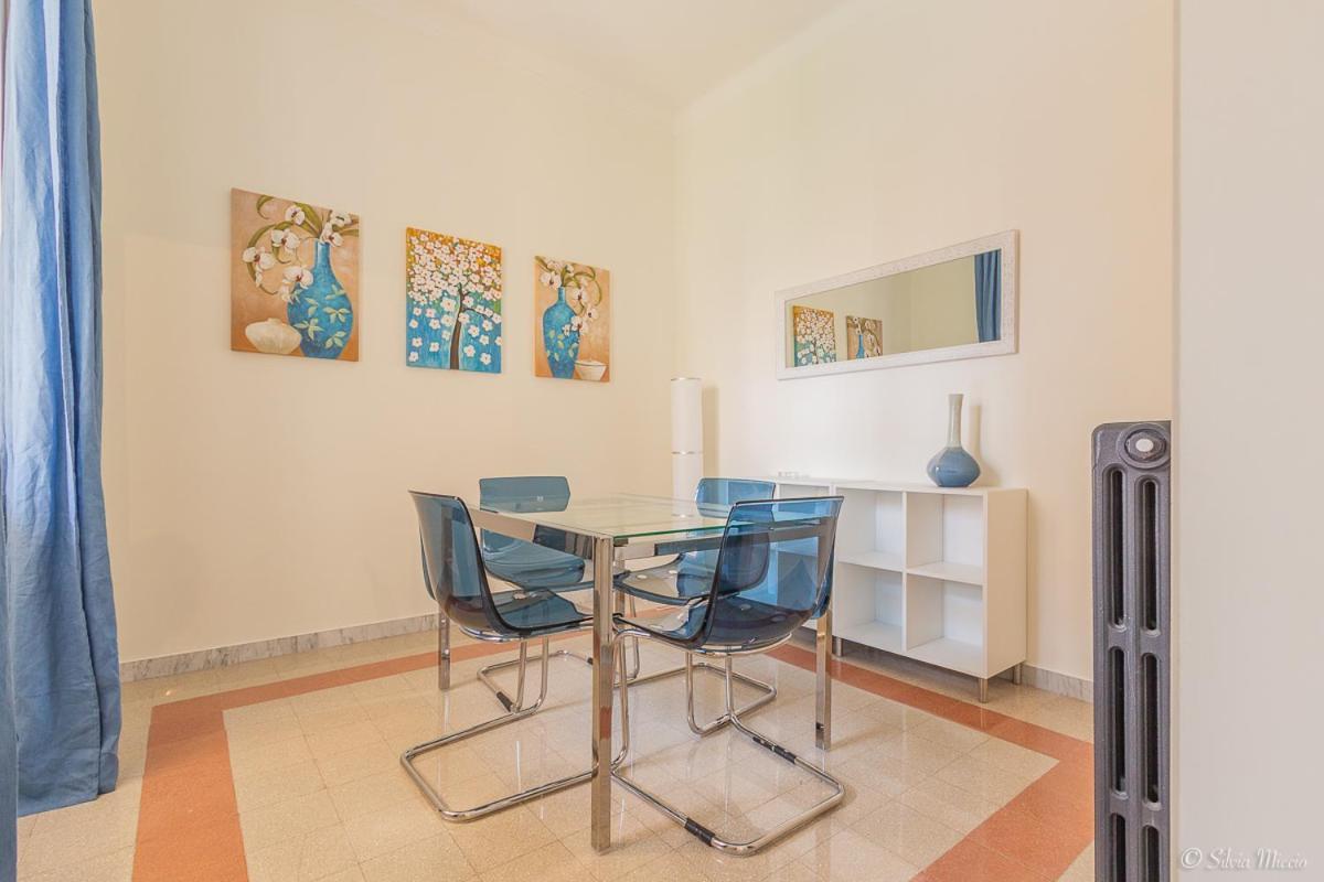 Miani House Appartement Rome Buitenkant foto