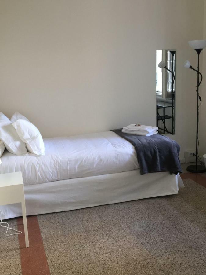Miani House Appartement Rome Buitenkant foto