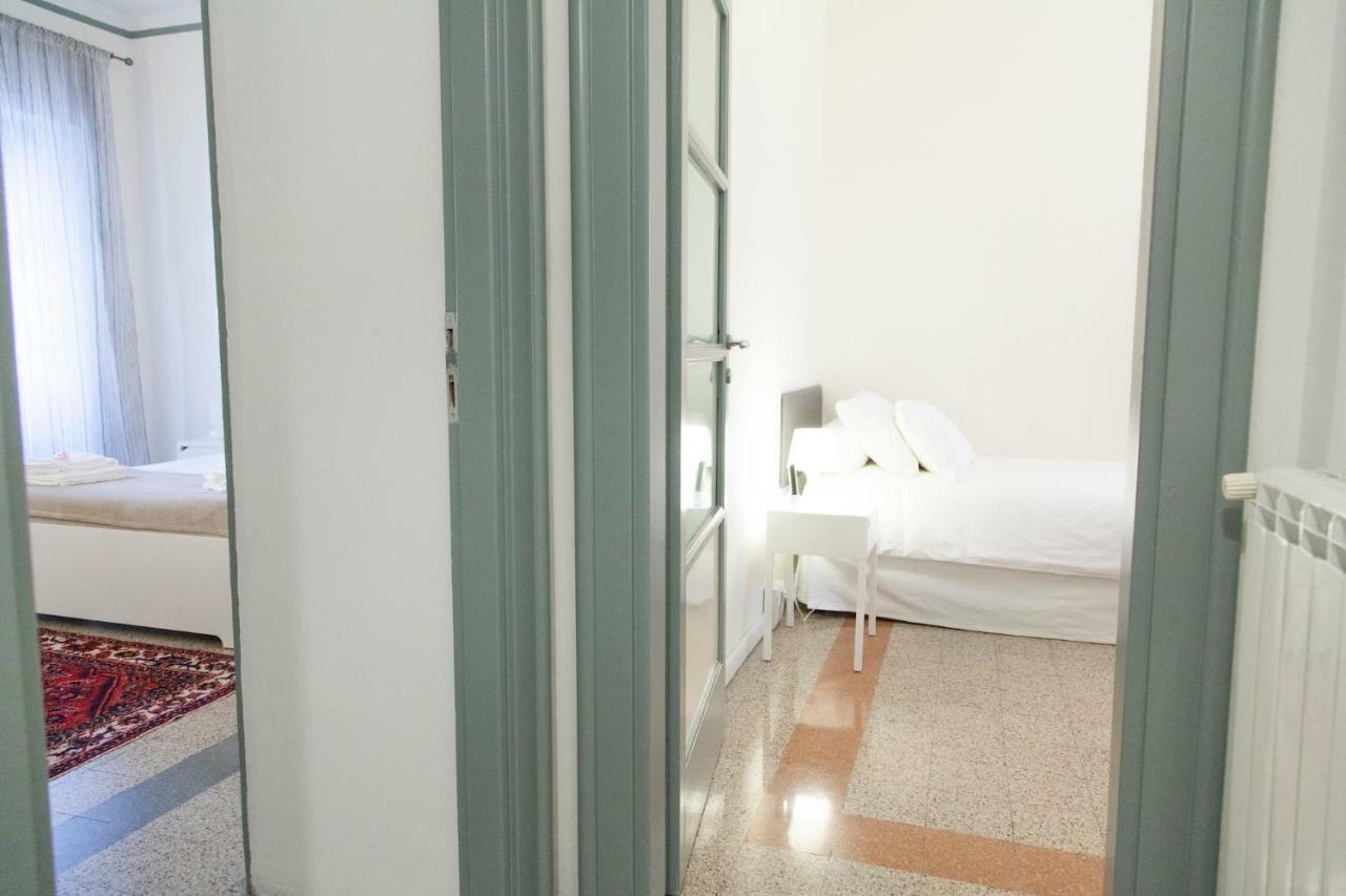 Miani House Appartement Rome Buitenkant foto