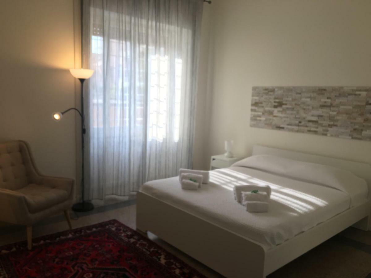 Miani House Appartement Rome Buitenkant foto